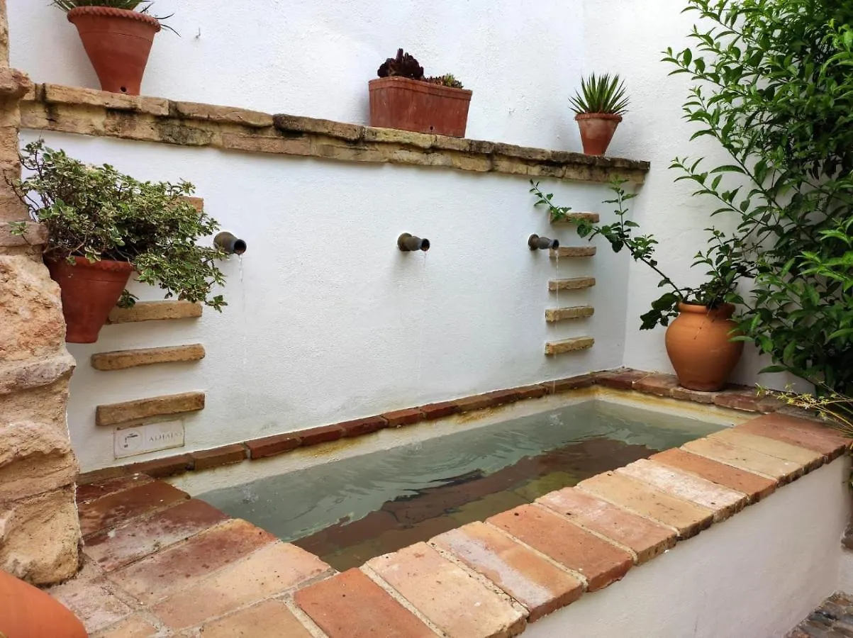 ***  Alhajas De Cordoba Aparthotel Spain
