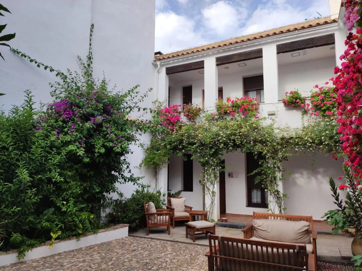 Alhajas De Cordoba Aparthotel