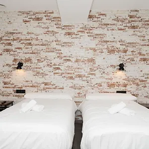  Maison d'hôtes H30 Salces Licencia Hbi01292 Espagne