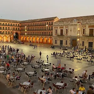 Plaza Mayor Corredera Bed and breakfast