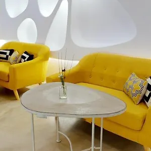 Hotel Boutique Generis