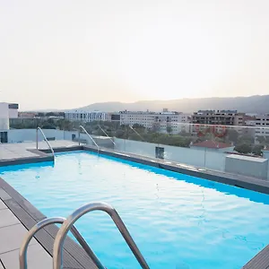 Hotel Soho Boutique