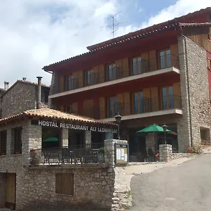  Maison d'hôtes Alt Llobregat Espagne
