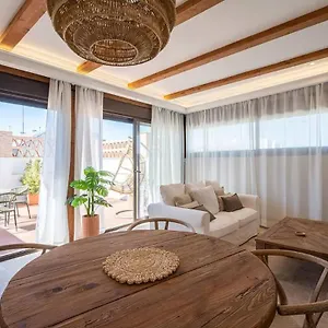 Arcos De Medina - Premium Apartahotel
