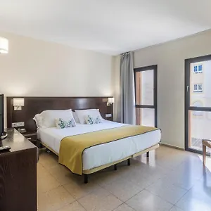 Itaca Colón Hotel