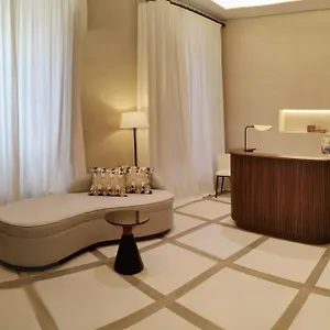 Puerta De La Ribera Apartahotel