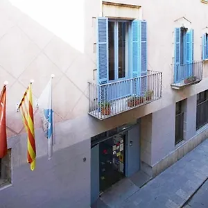  Auberge de jeunesse Xanascat Espagne