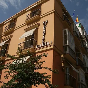 ** Maison d'hôtes Bahia Espagne