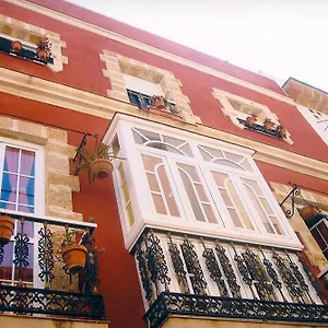  Maison d'hôtes En Espagne