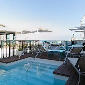 **** Hotel Mate Collection Valeria, Espagne