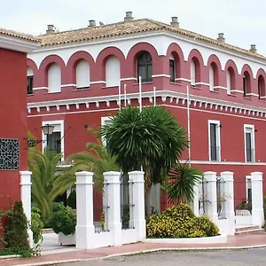 Palacete Mirador Hotel