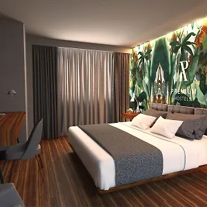 *** Hotel Premium Espagne
