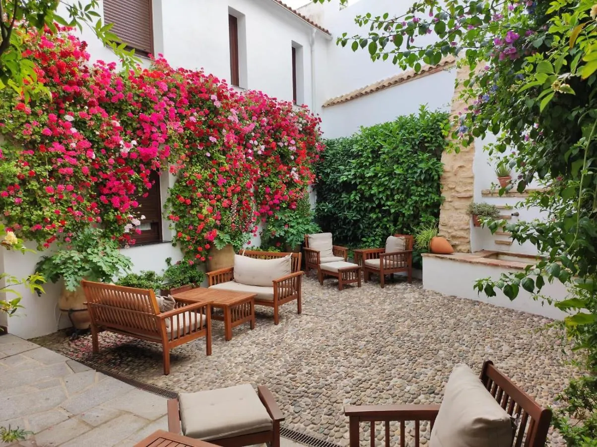 Alhajas De Cordoba Aparthotel