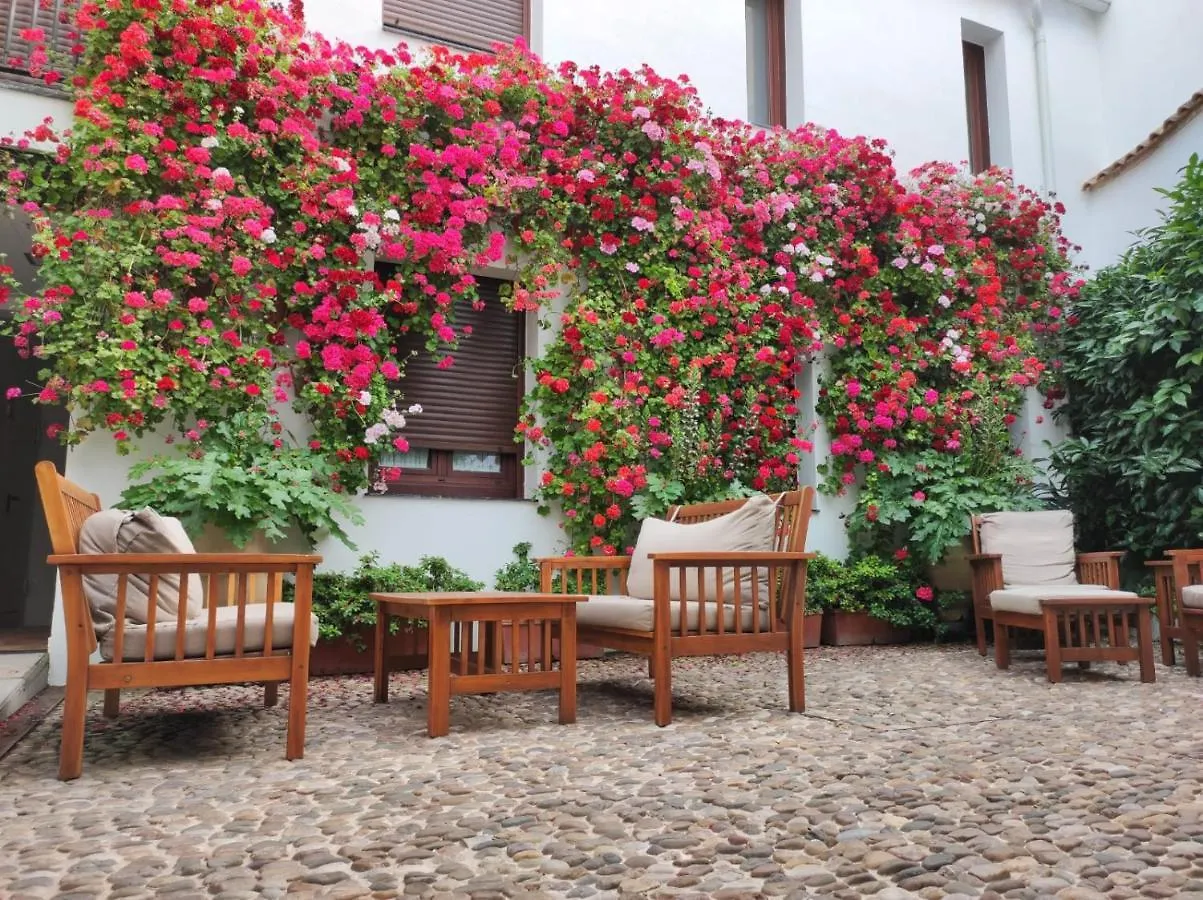 Aparthotel Alhajas De Córdoba 3*,  España