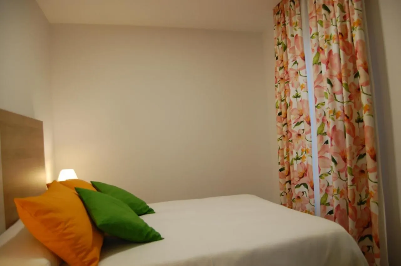 Alhajas De Cordoba Aparthotel