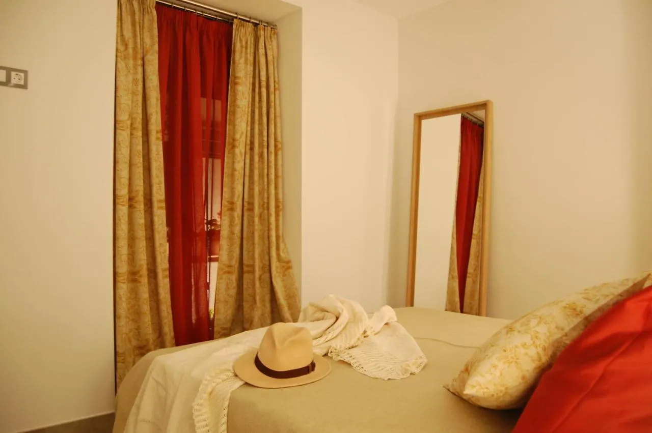 Alhajas De Cordoba Aparthotel
