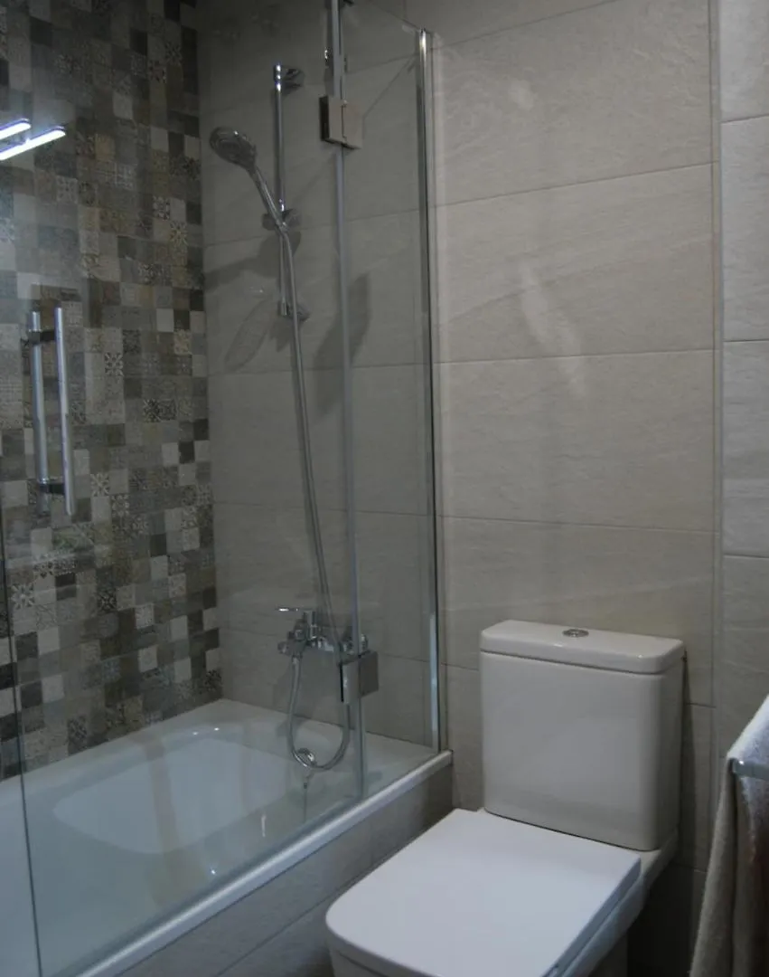 Alhajas De Cordoba Aparthotel