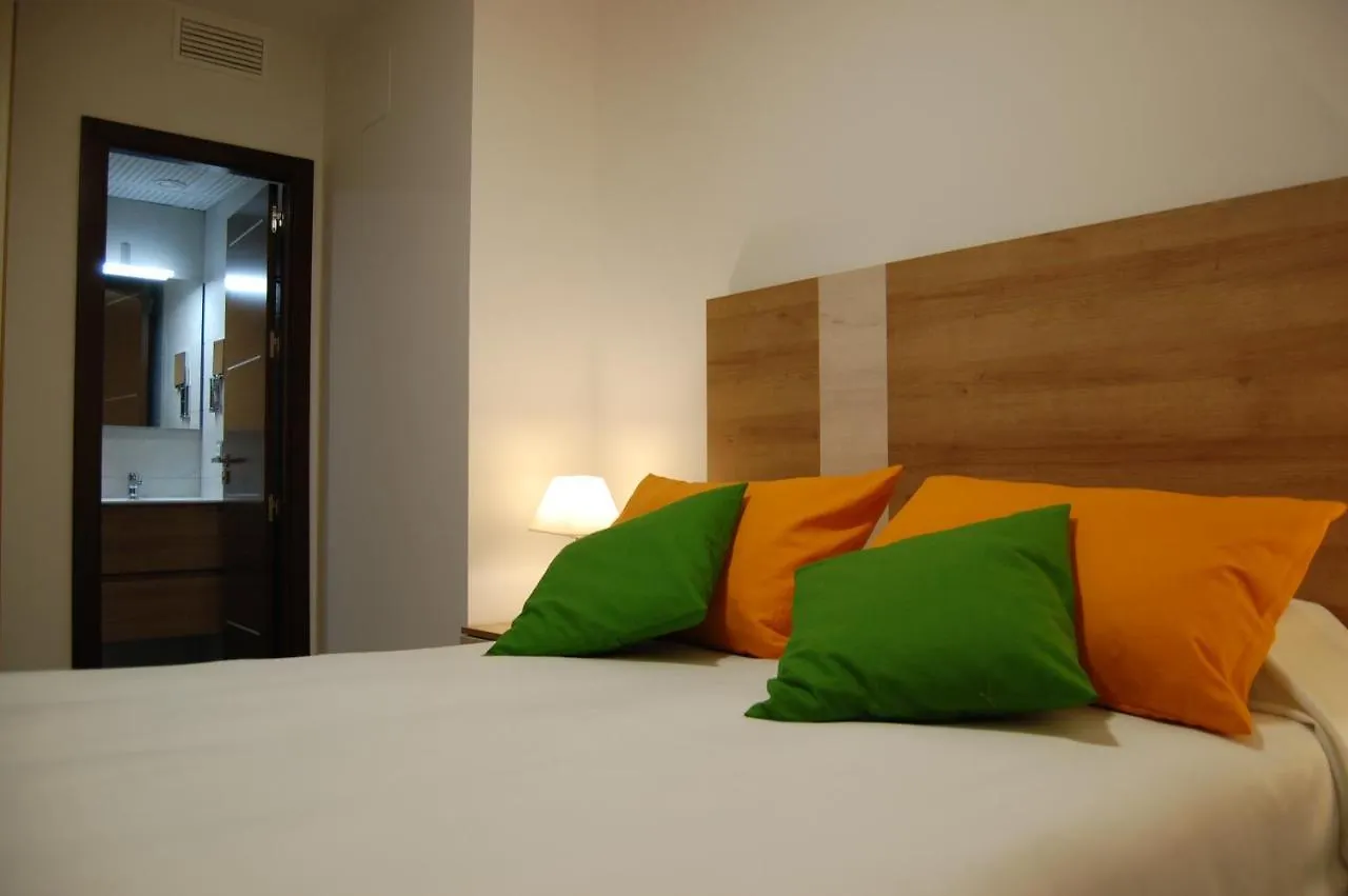Alhajas De Cordoba Aparthotel 3*,  Spain
