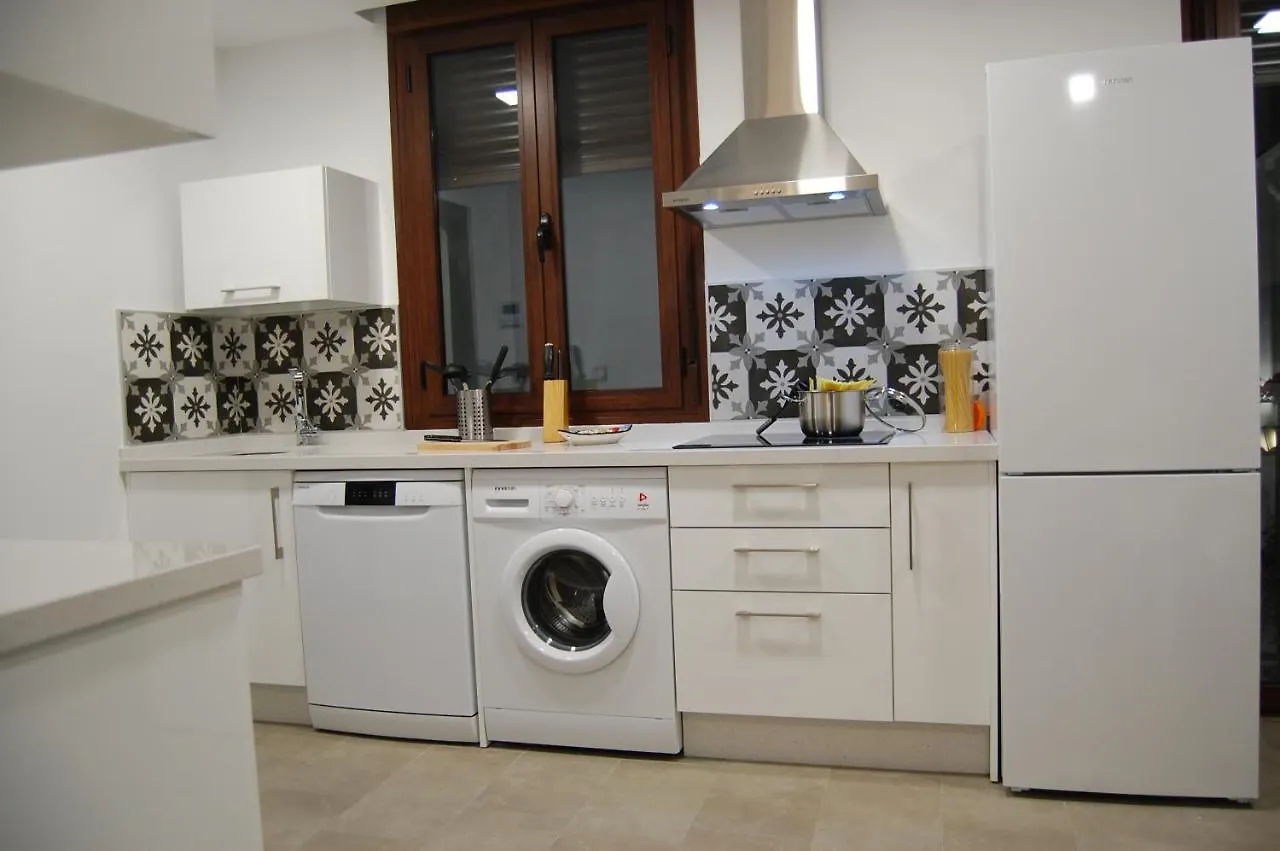 Alhajas De Cordoba Aparthotel