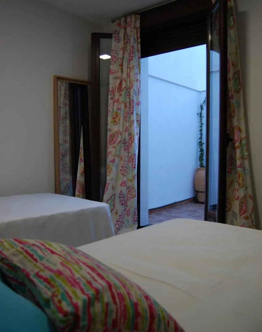 Alhajas De Cordoba Aparthotel