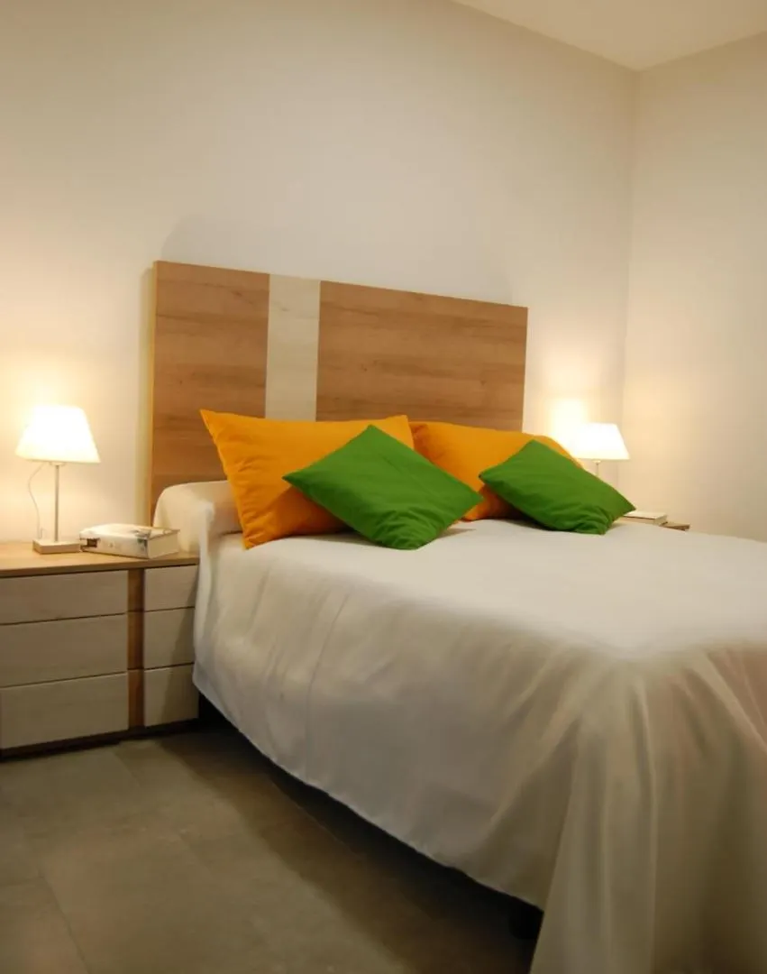 Alhajas De Cordoba Aparthotel Spain