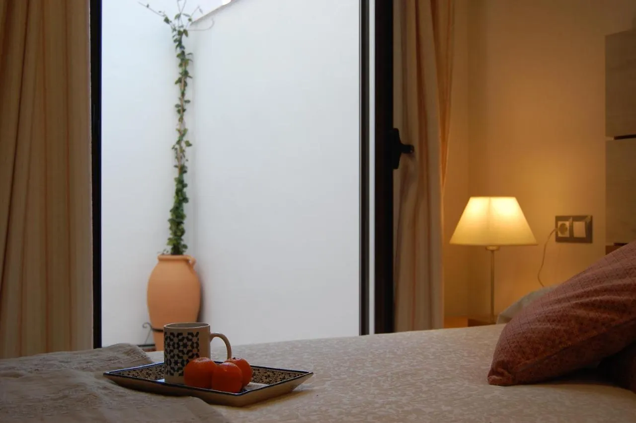 Alhajas De Cordoba Aparthotel