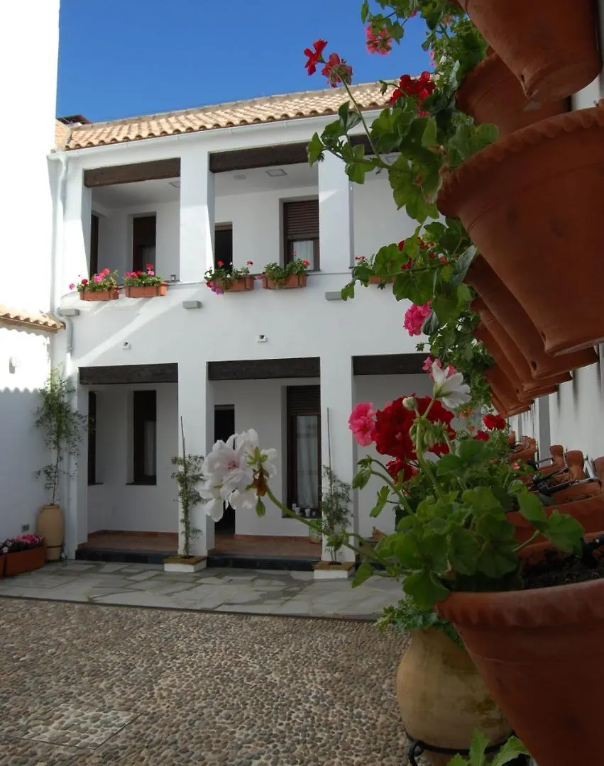 Alhajas De Cordoba Aparthotel