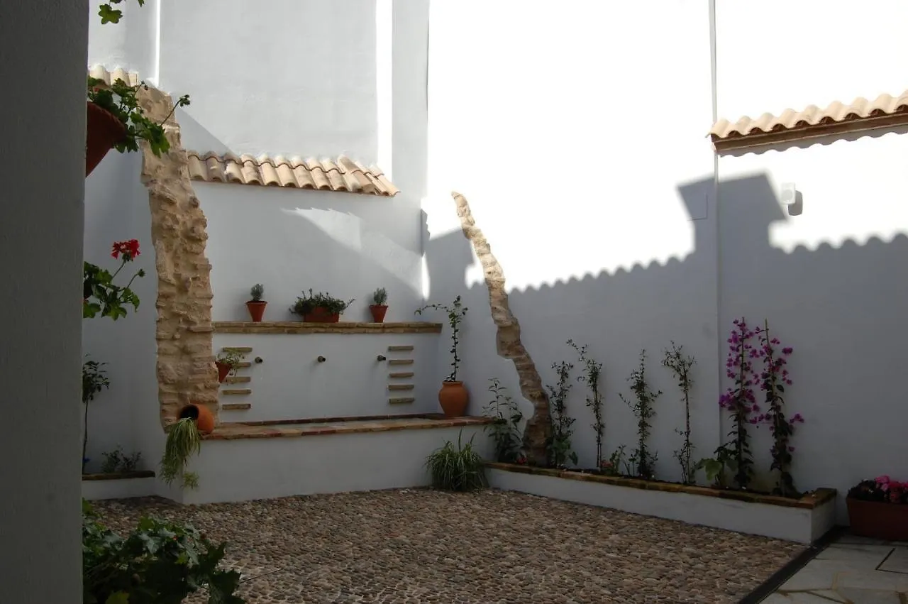 ***  Alhajas De Cordoba Aparthotel Spain