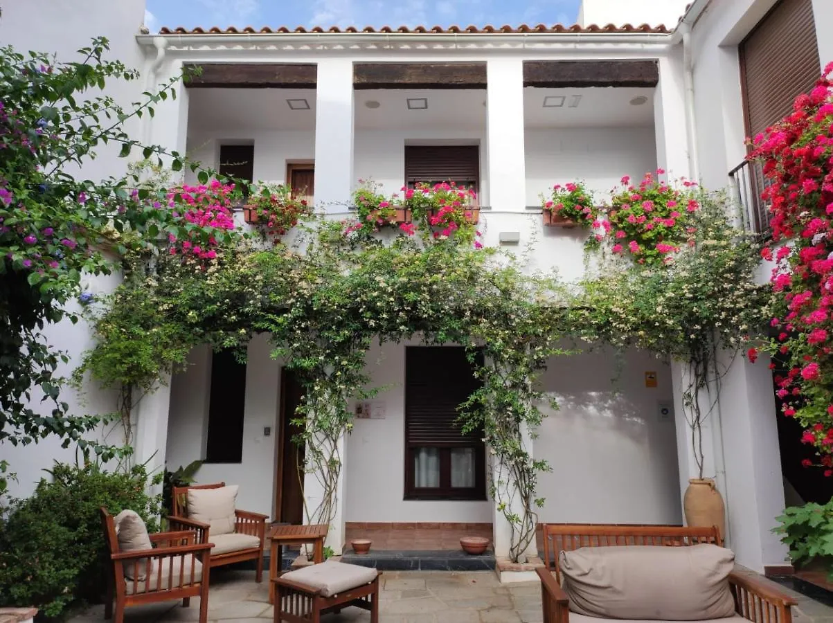 Alhajas De Cordoba Aparthotel 3*,  Spain