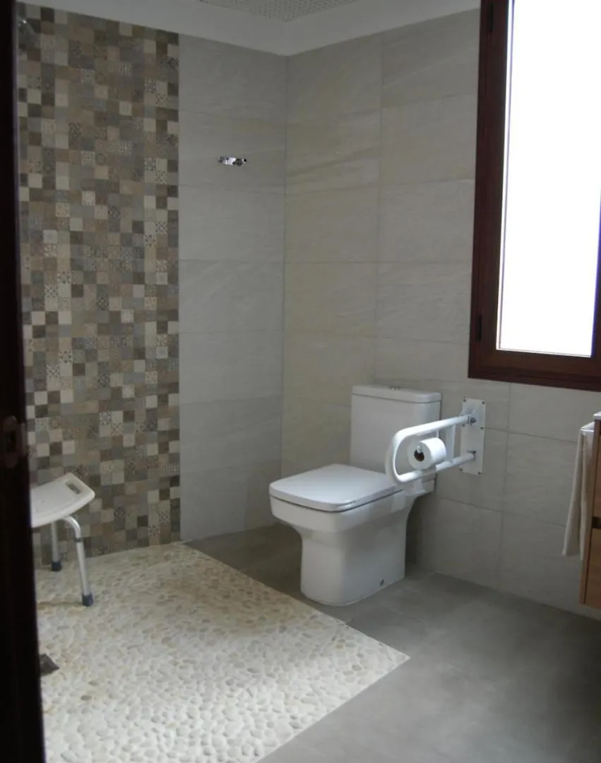 ***  Alhajas De Cordoba Aparthotel Spain