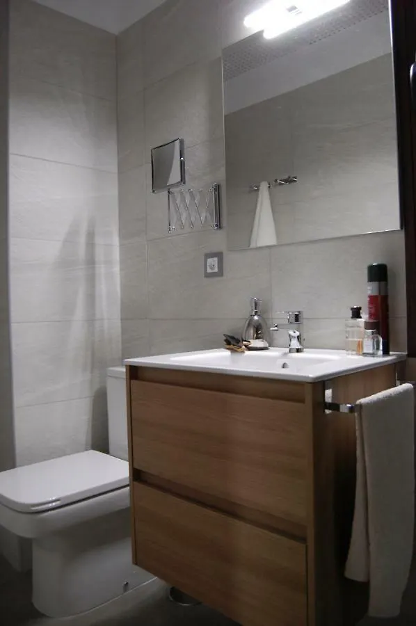 Alhajas De Cordoba Aparthotel