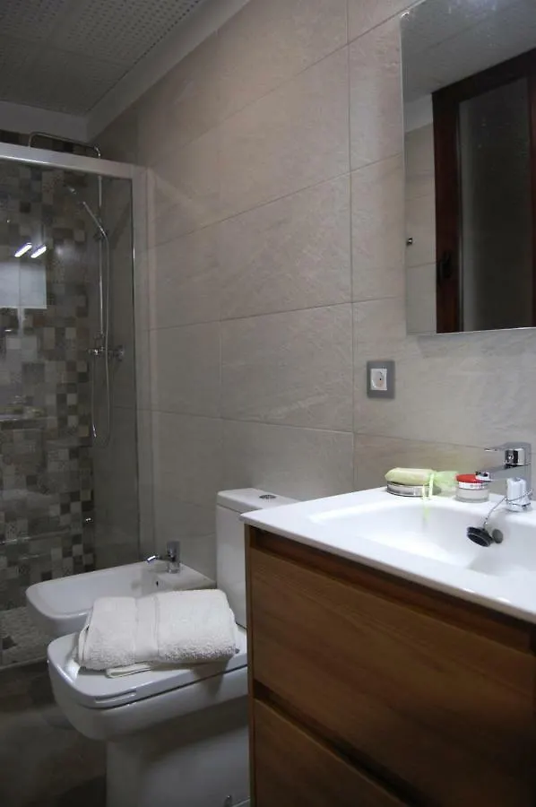 Alhajas De Cordoba Aparthotel