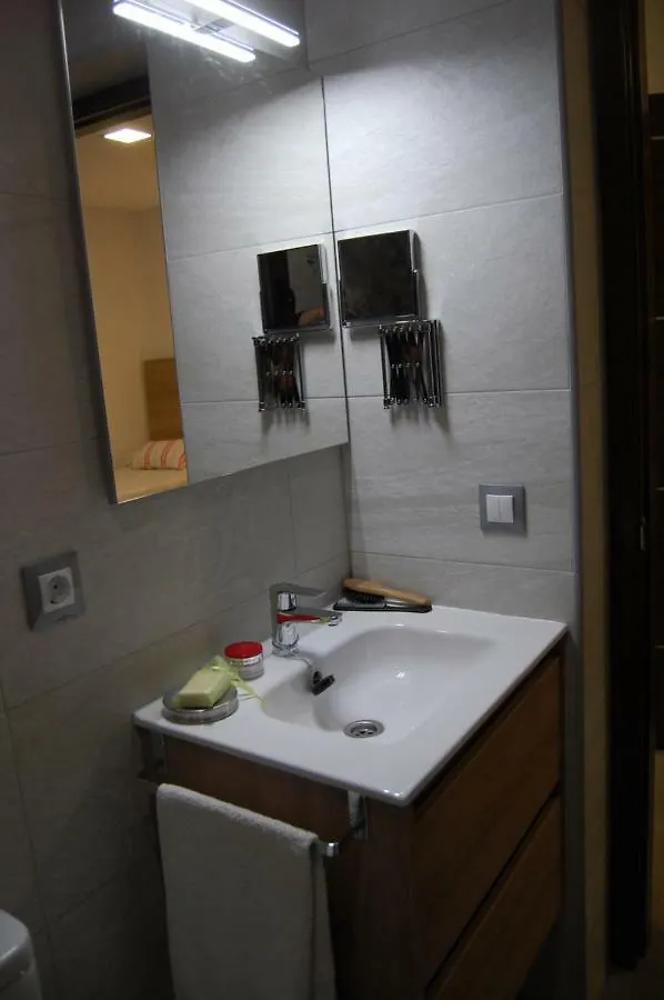 Alhajas De Cordoba Aparthotel 3*,